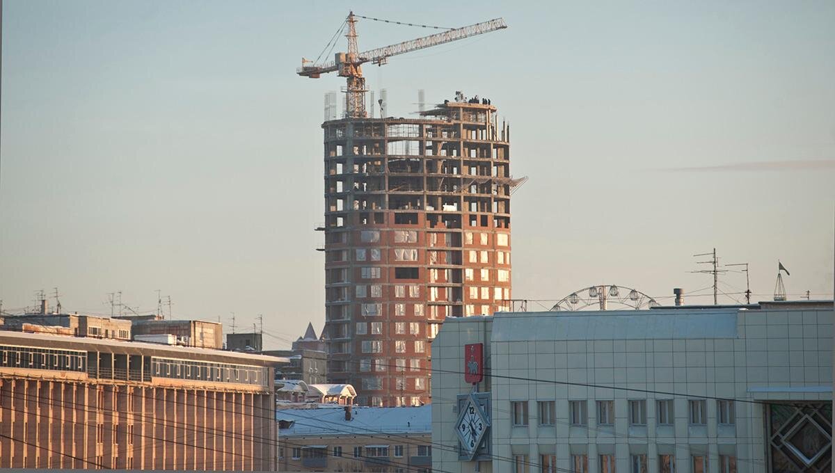    Фото: Константин Долгановский