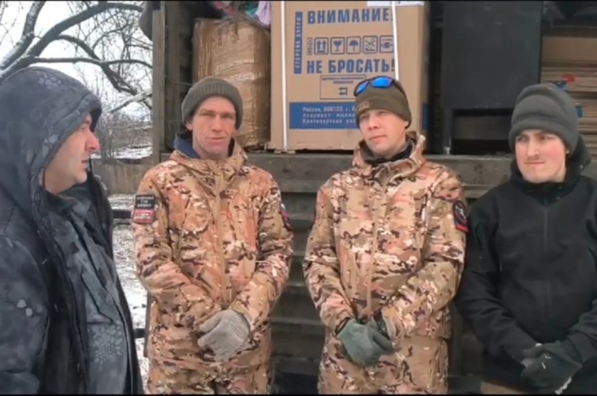    Командир танкового батальона в Запорожье взял позывной «Пенза»