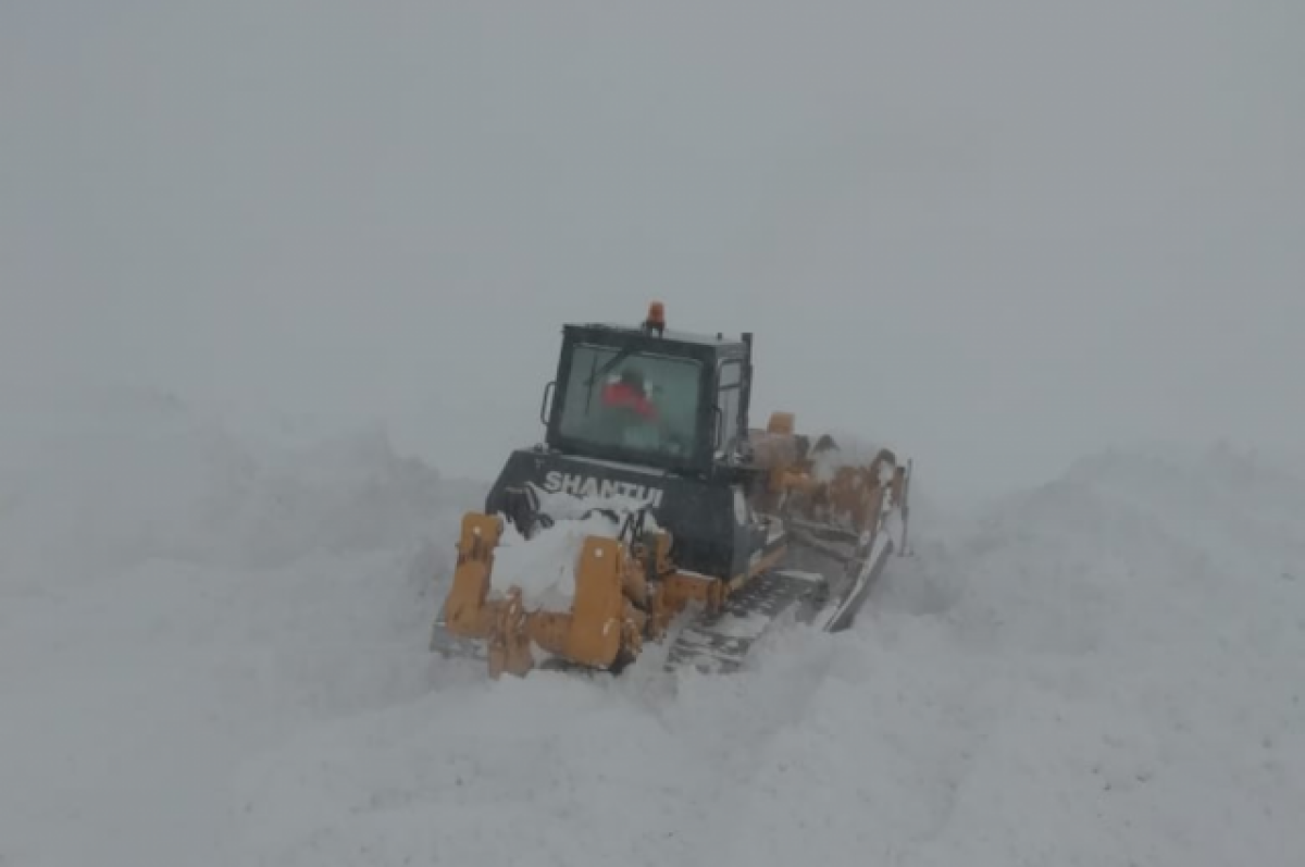    На содержание «трассы смерти» в Оренбуржье направят полмиллиарда рублей.