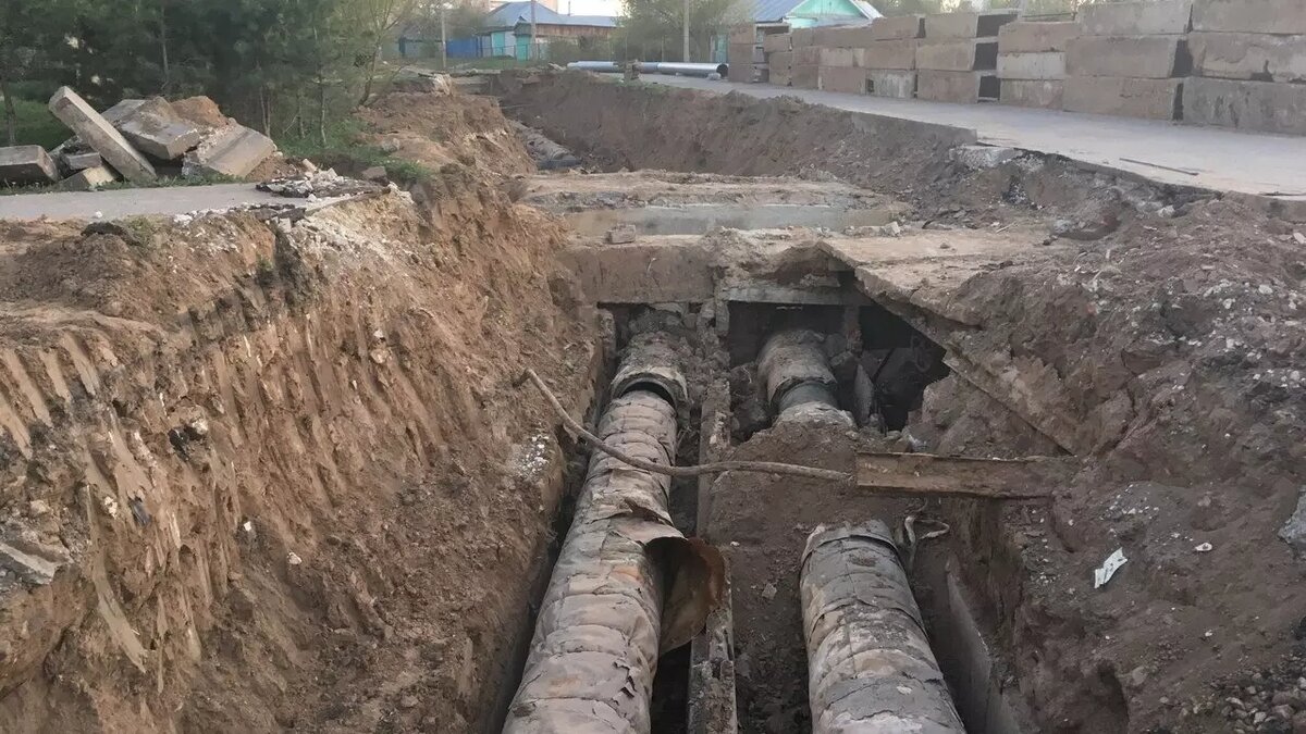     В Татарстане собираются отремонтировать и построить системы сети водоснабжения. На работы готовы выделить почти 265 млн рублей. Соответствующий тендер появился на сайте госзакупок.