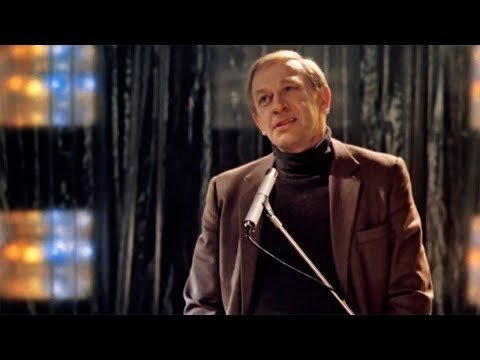 Евгений Евстигнеев в фильме.