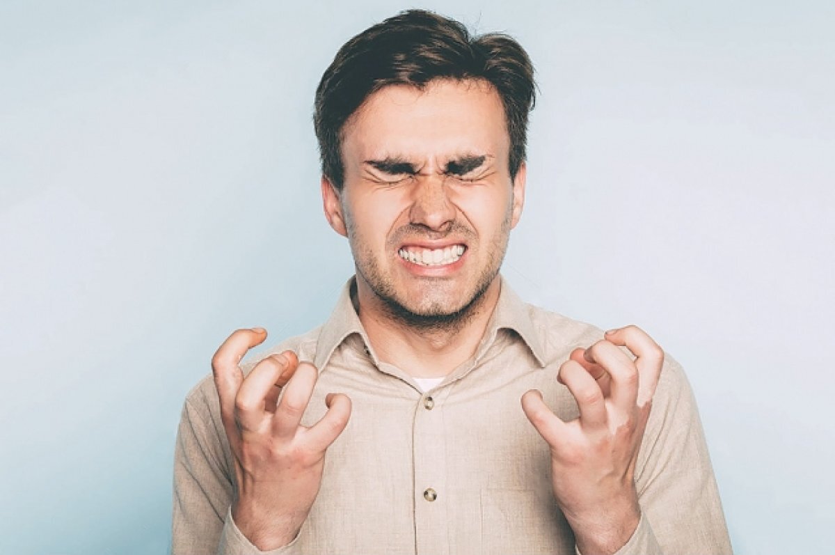    Нижегородцам рассказали о жуткой болезни волосатых мужчин