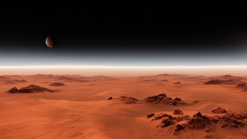 каньон Маринера 