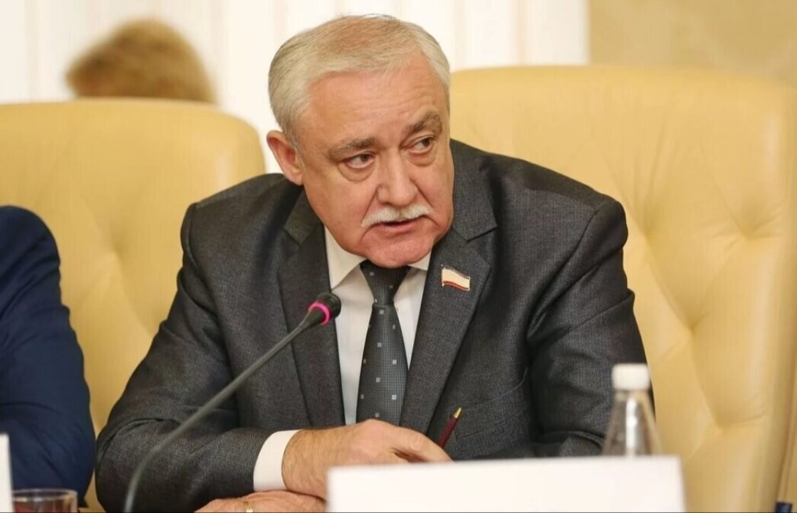   Глава крымских немцев призвал денонсировать договор с Германией от 1990 года
