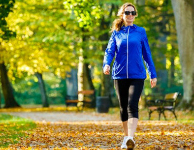 Прогулка в парке-приятное времяпровождение!