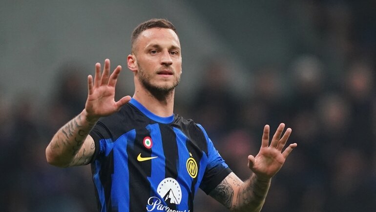    Марко Арнаутович. Global Look Press