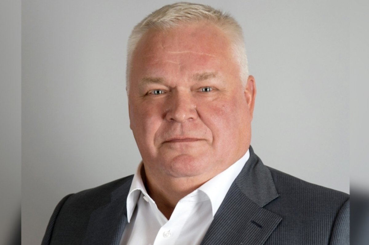    Задержан депутат Законодательного собрания Ленобласти от ЛДПР Дамир Шадаев