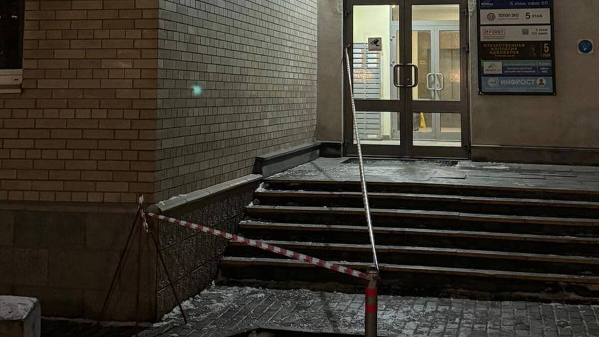 Мужчина зарезал своего знакомого во время ссоры на Алтуфьевском шоссе ...