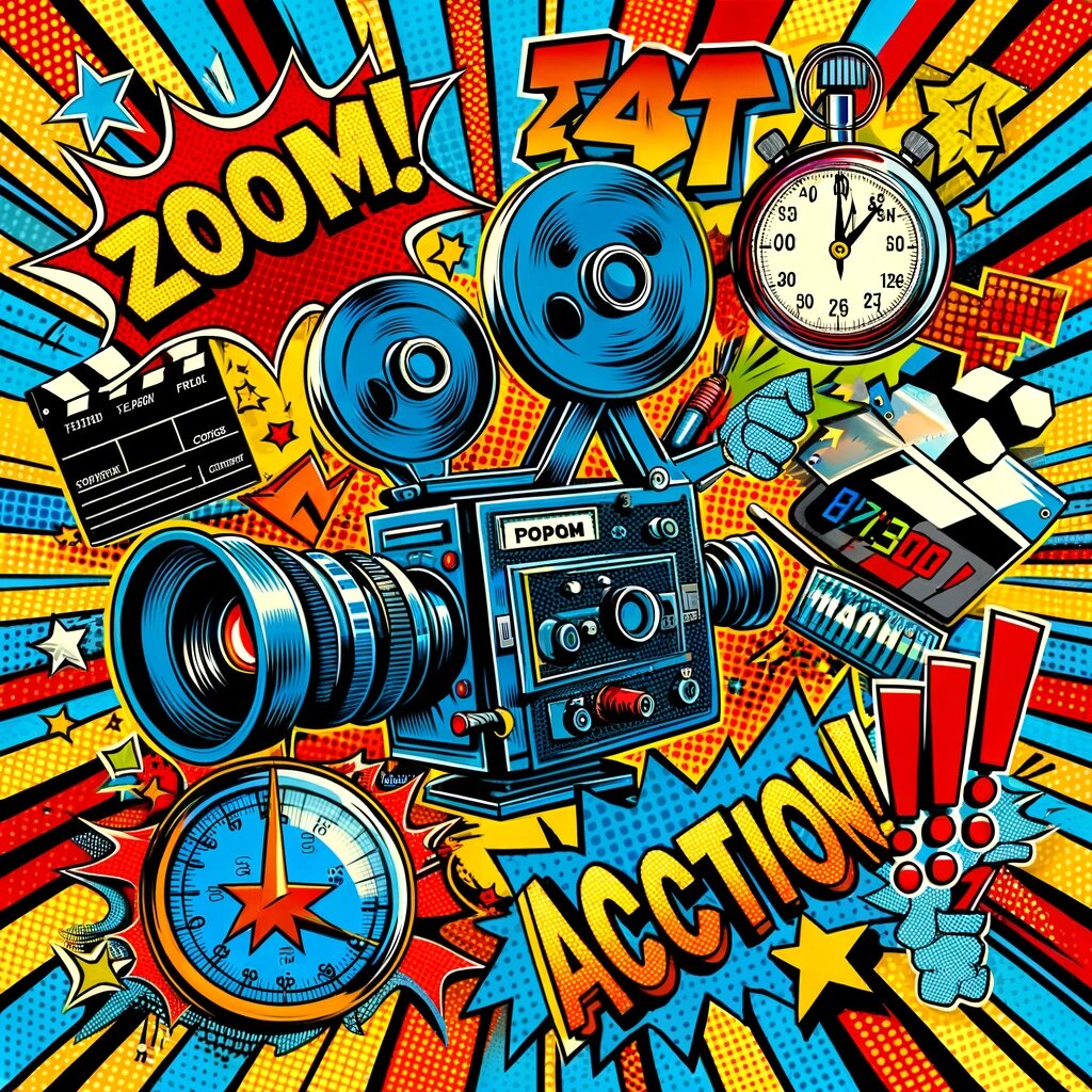 Как сделать 13 Shorts из 20-минутного видео на YouTube: вот нейронка