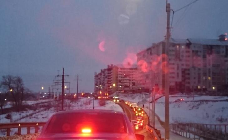    фото Курские известия