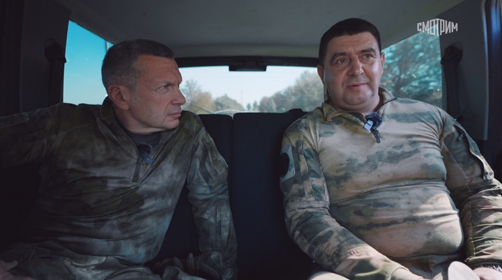 Кто такой Олег Моисеев: что известно о генерале-майоре 29-й армии ...