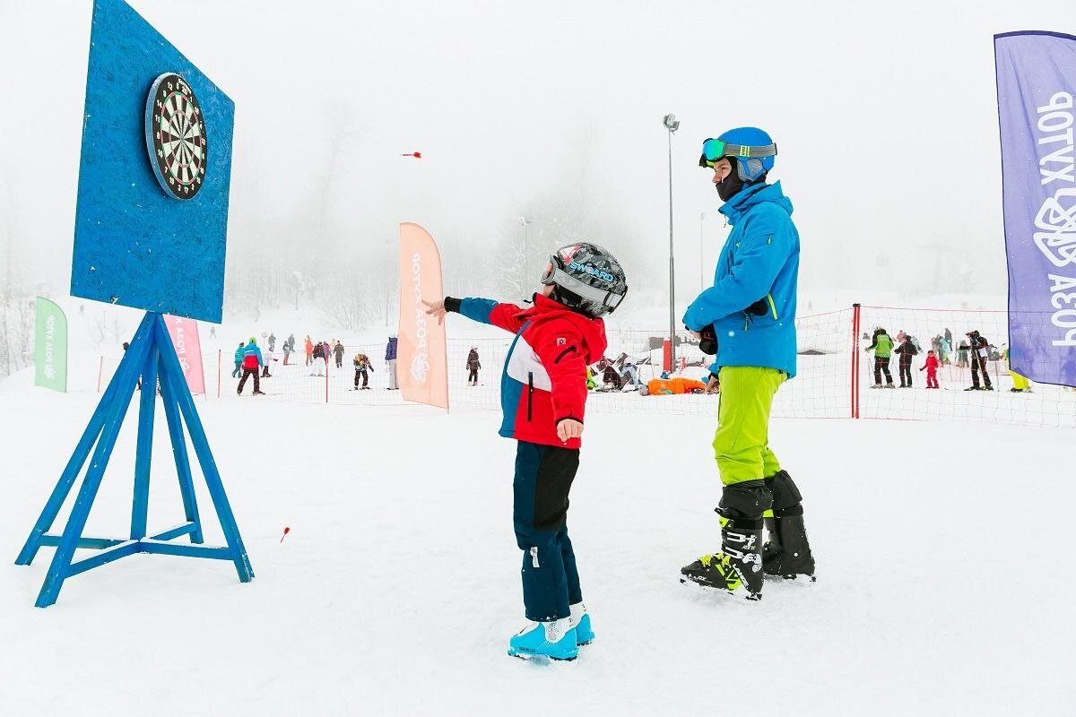    Фото: «Роза Хутор» writ5