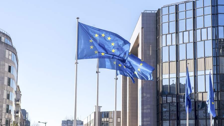 Фото: Global Look Press/ZUMAPRESS.com/Danny Gys