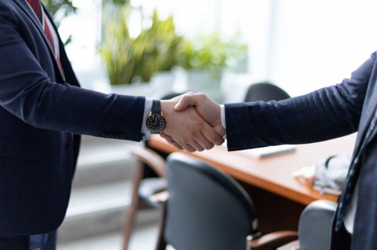    Новикомбанк подписал соглашение о сотрудничестве с Фондом из Тюмени