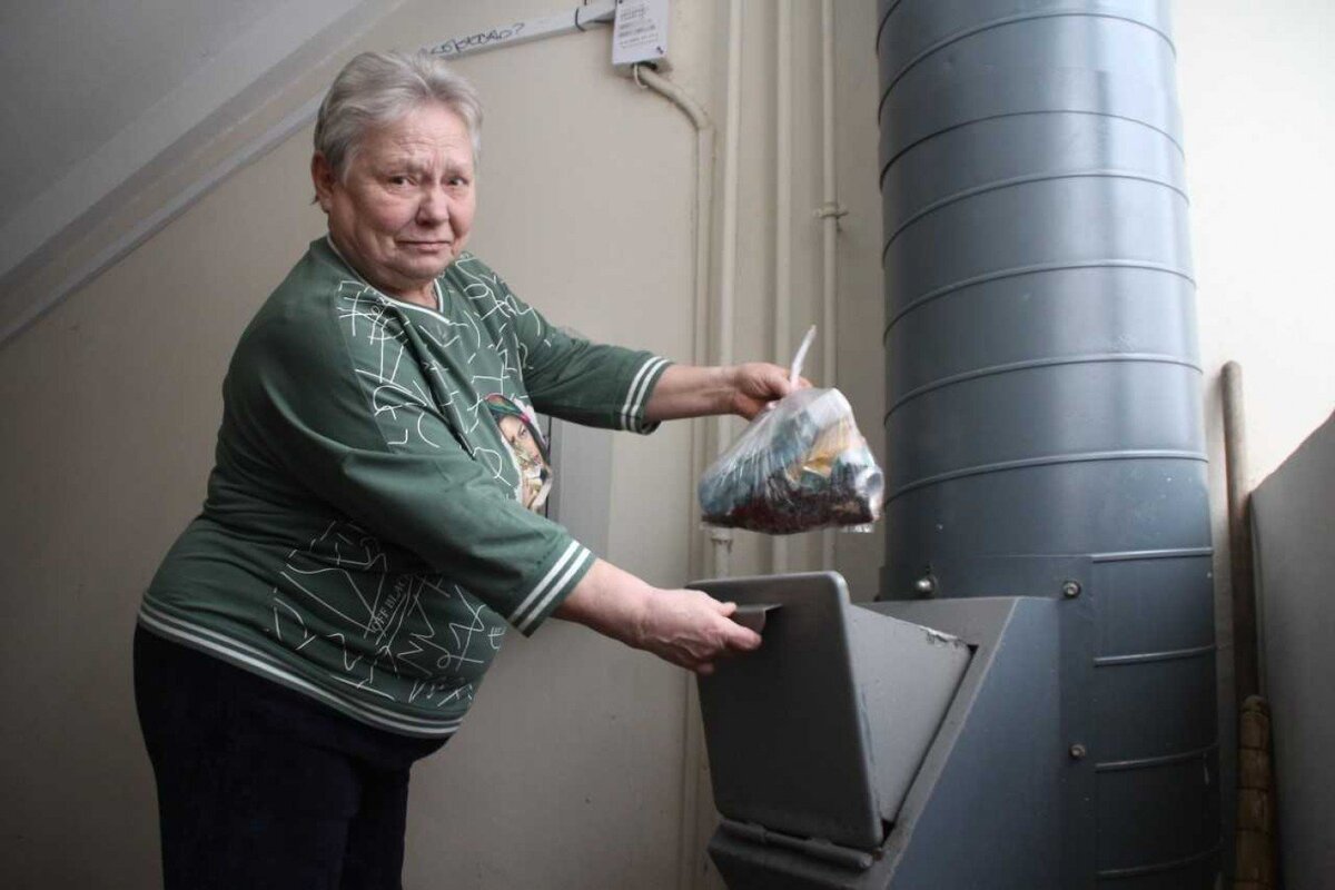 Горячая линия. Обзор обращений читателей «ЗКЗ» | За Калужской заставой ...