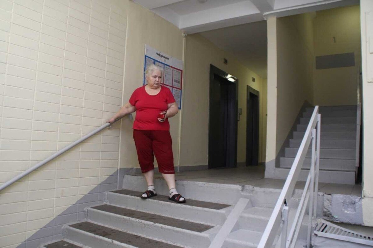 Горячая линия. Обзор обращений читателей «ЗКЗ» | За Калужской заставой ...