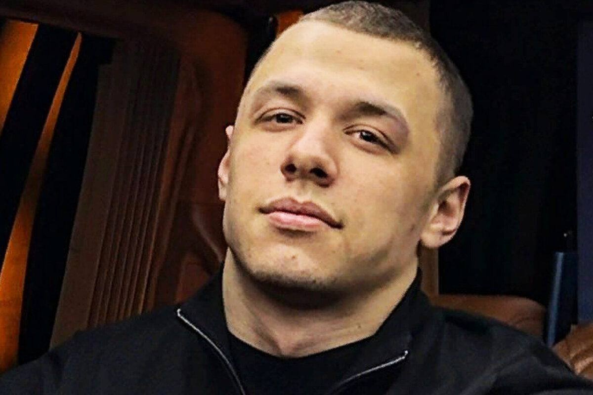     «Кому ты нужна после того, как погуляла»: рэпер Macan рассказал, на какой девушке никогда не женится