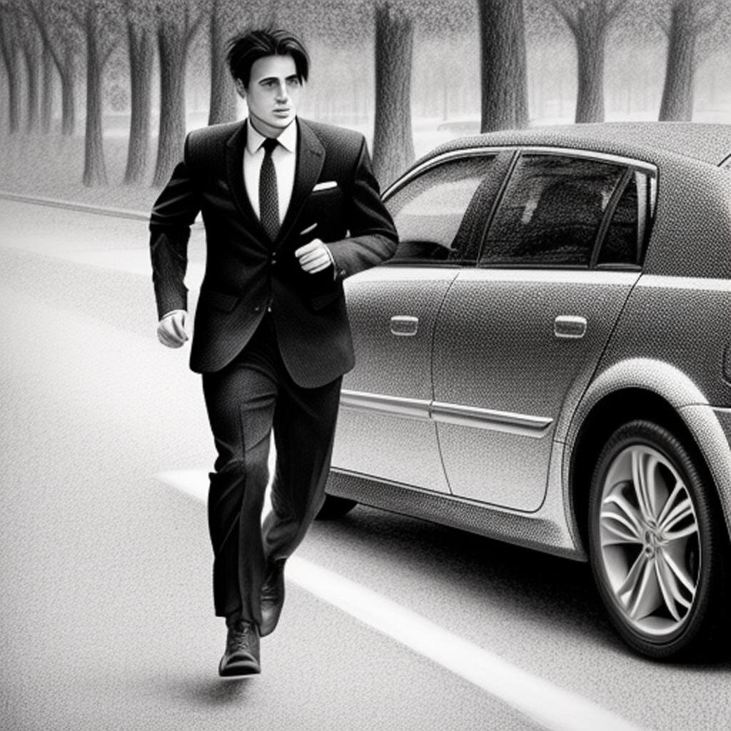 Сгенерировано picsart AI