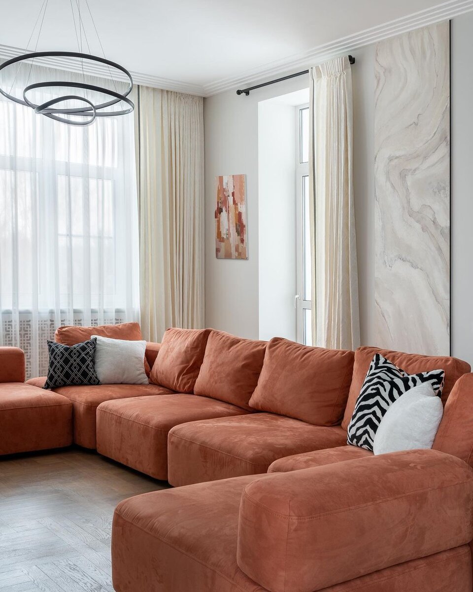 Студия интерьерного текстиля "Cтильные-Текстильные".