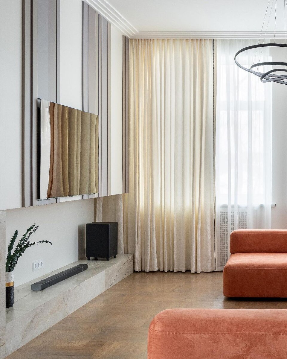 Студия интерьерного текстиля "Cтильные-Текстильные".