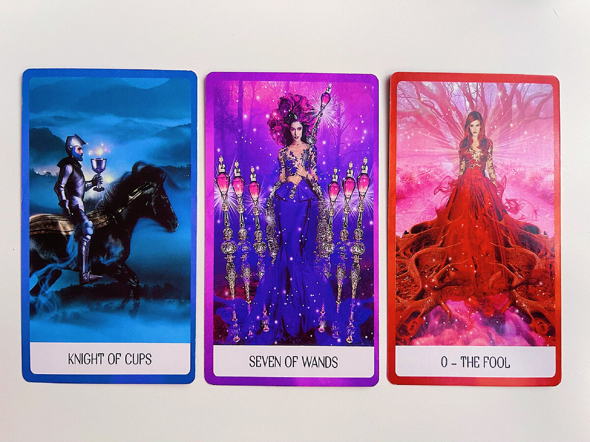 За личным раскладом пиши WhatsApp +79137667622