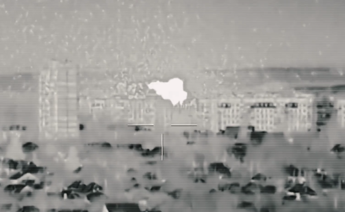 Фото: скриншот видео