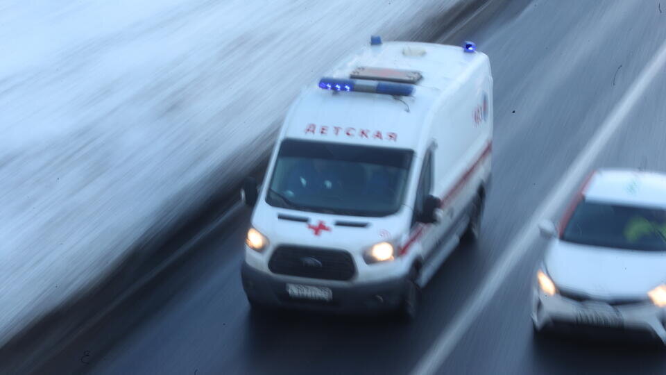 Фото: © Известия/Андрей Эрштрем