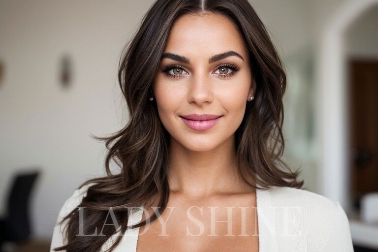 Брондирование в салоне красоты "Леди Shine"