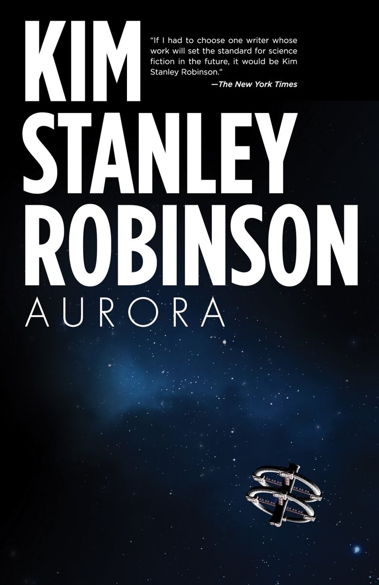 В романе Робинсона «Аврора» (Aurora, 2015) рассказывается история корабля поколений, запущенного в 2545 году с Сатурна к звезде Тау Кита для создания человеческой колонии и о возвращении к Земле после провала миссии.