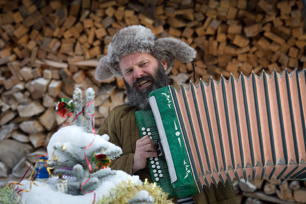 фото: Nikolay Gyngazov/Global Look Press