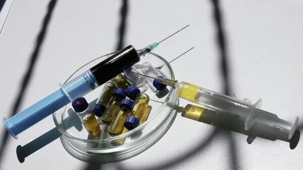    © Sputnik / Сергей Венявский