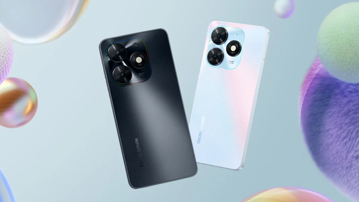 Redmi spark go 2024