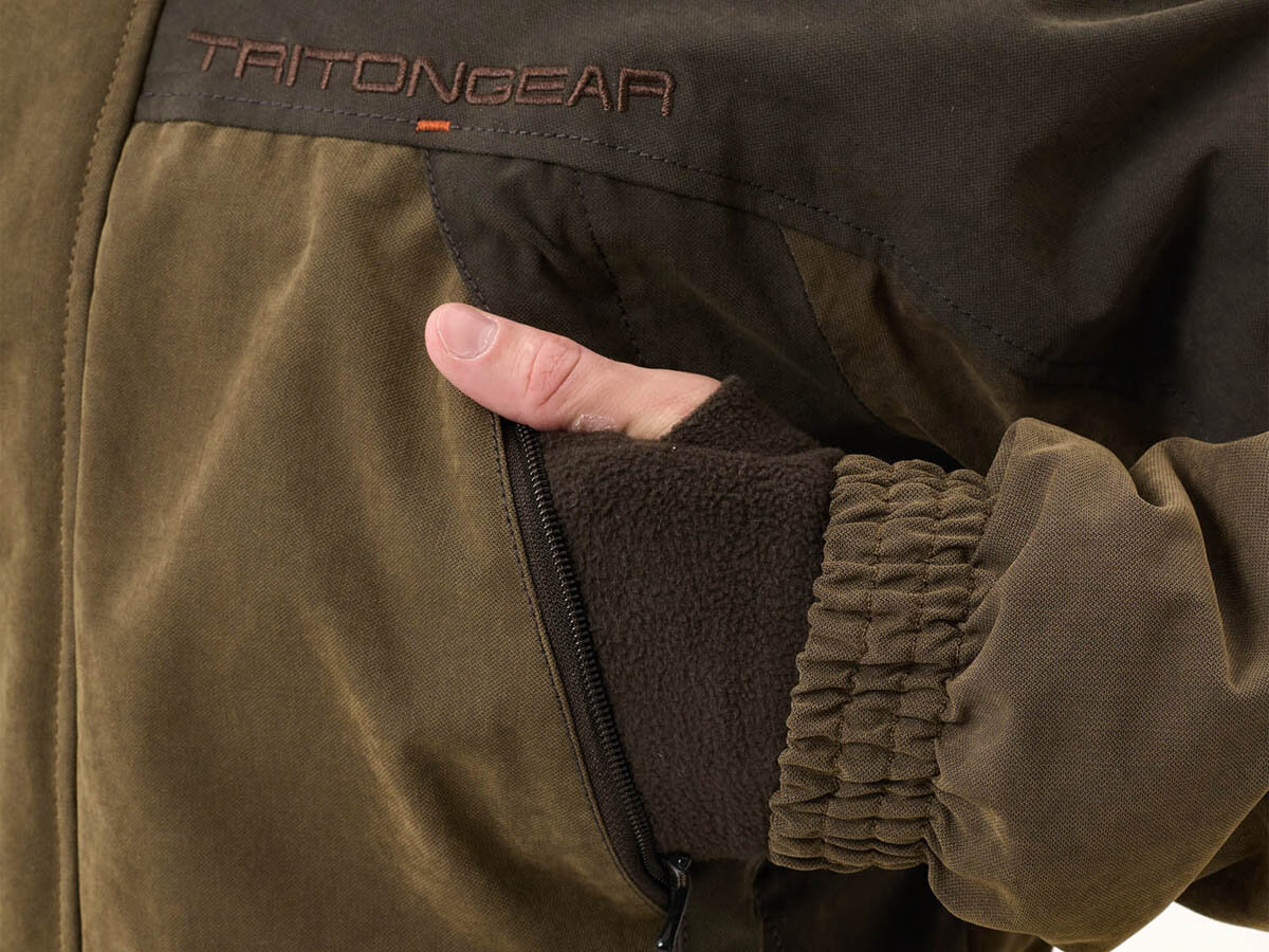 Одежда для охоты