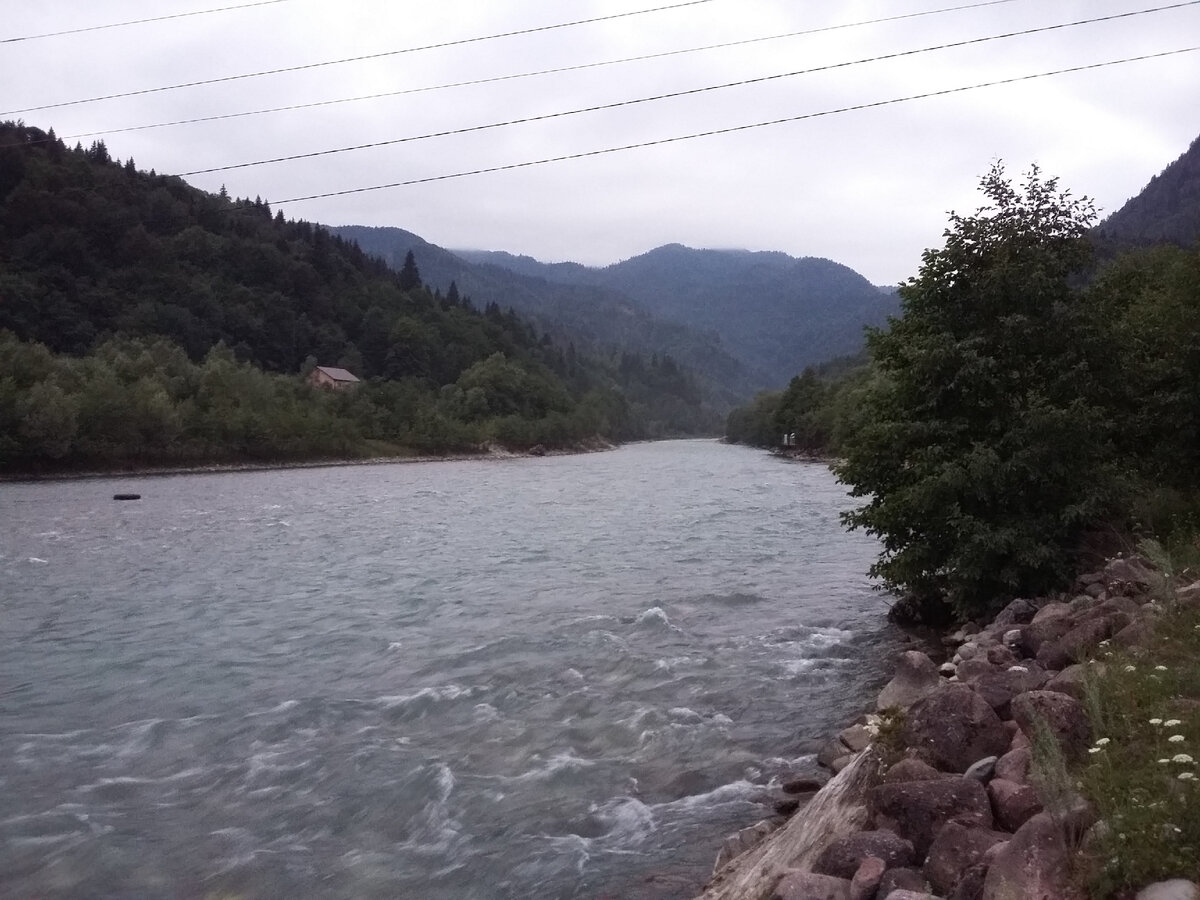 Из личного архива автора