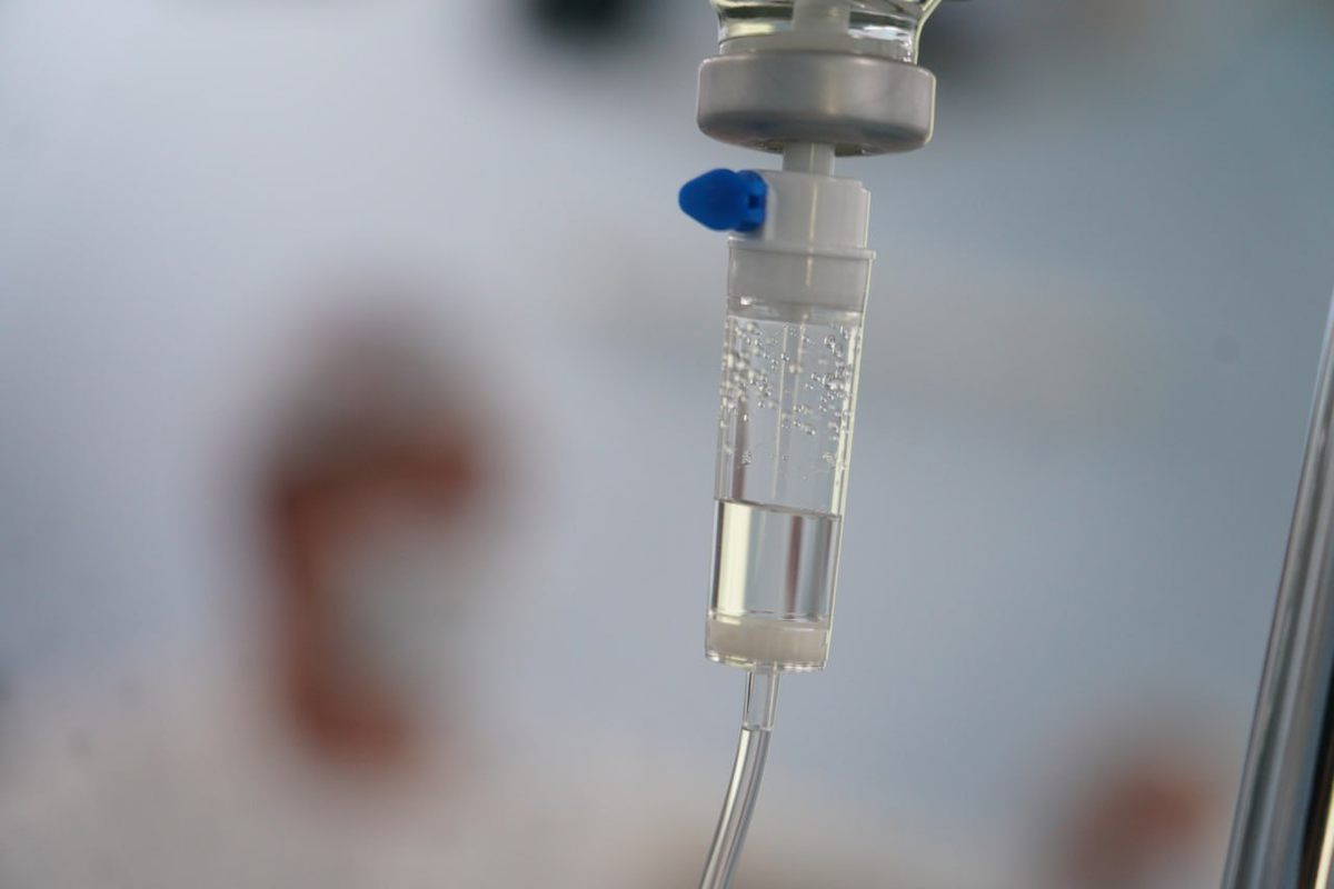 Фото: Известия/Кристина Кормилицына