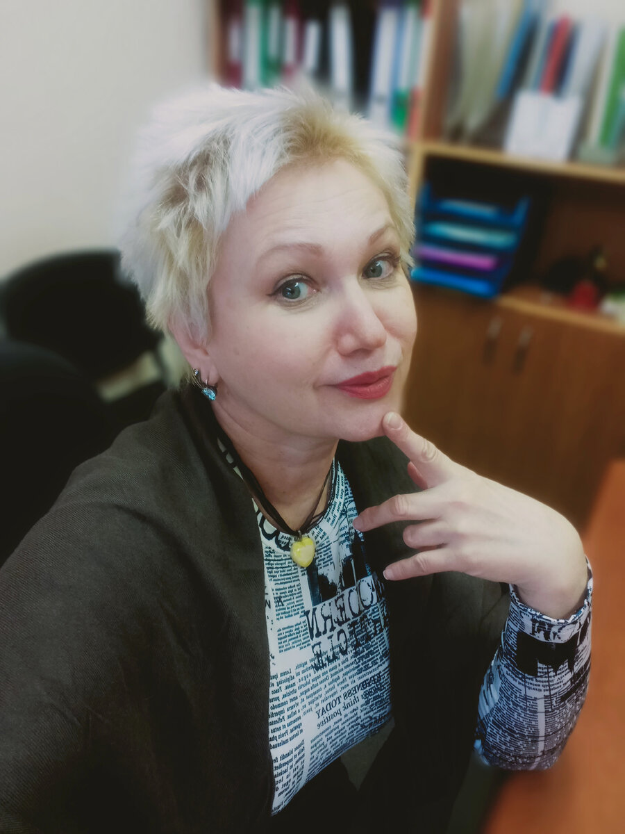 И на самом деле - вид неважнецкий