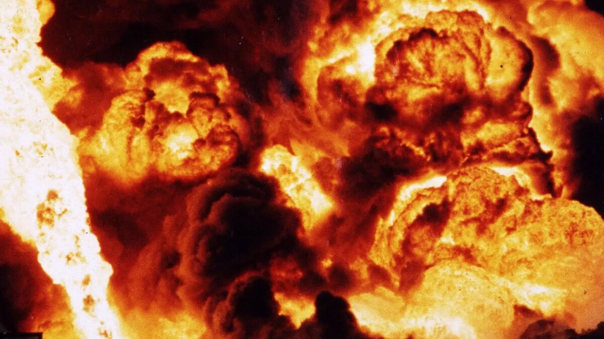     Министр нефти Ирана обвинил Израиль в подрыве газопровода и сообщил, что попытка все равно оказалась безуспешной