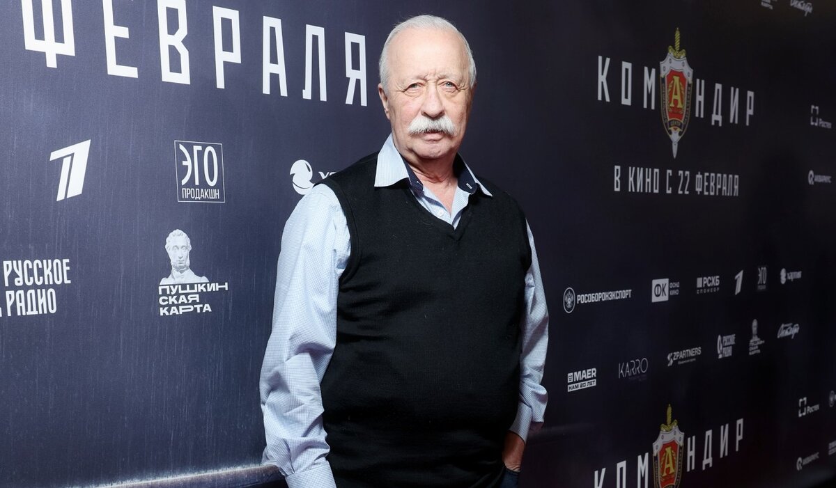    Фото: пресс-служба / Геннадий Авраменко