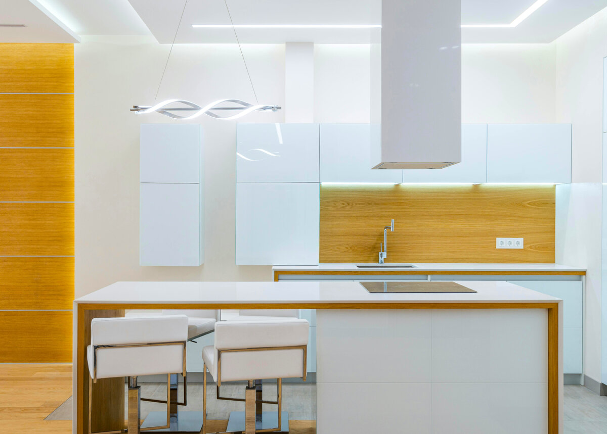 © Фотограф: Max Rahubovskiy | Климат ВентИндустрия