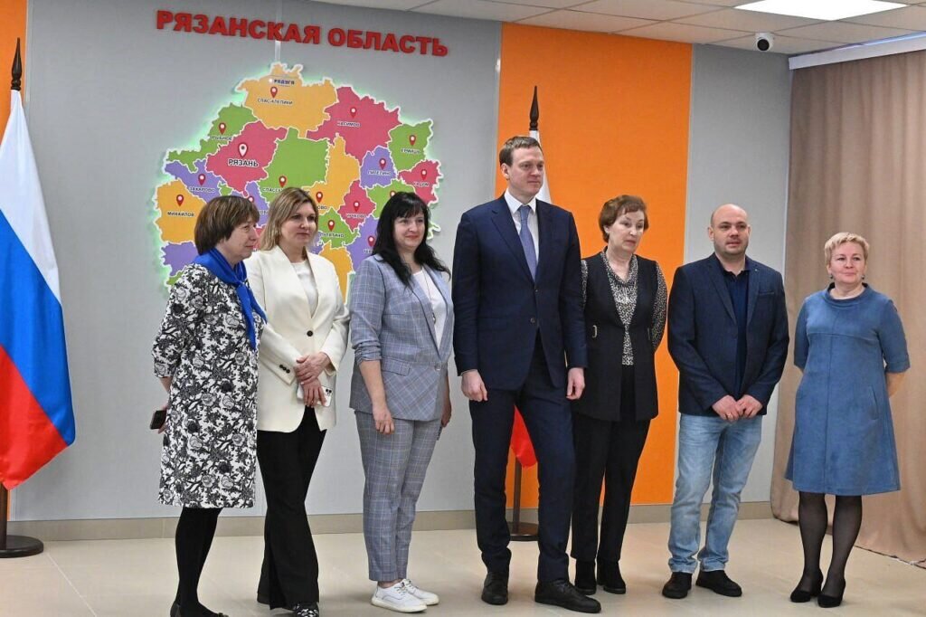    Павел Малков сообщил о новой жизни детских лагерей7info.ru