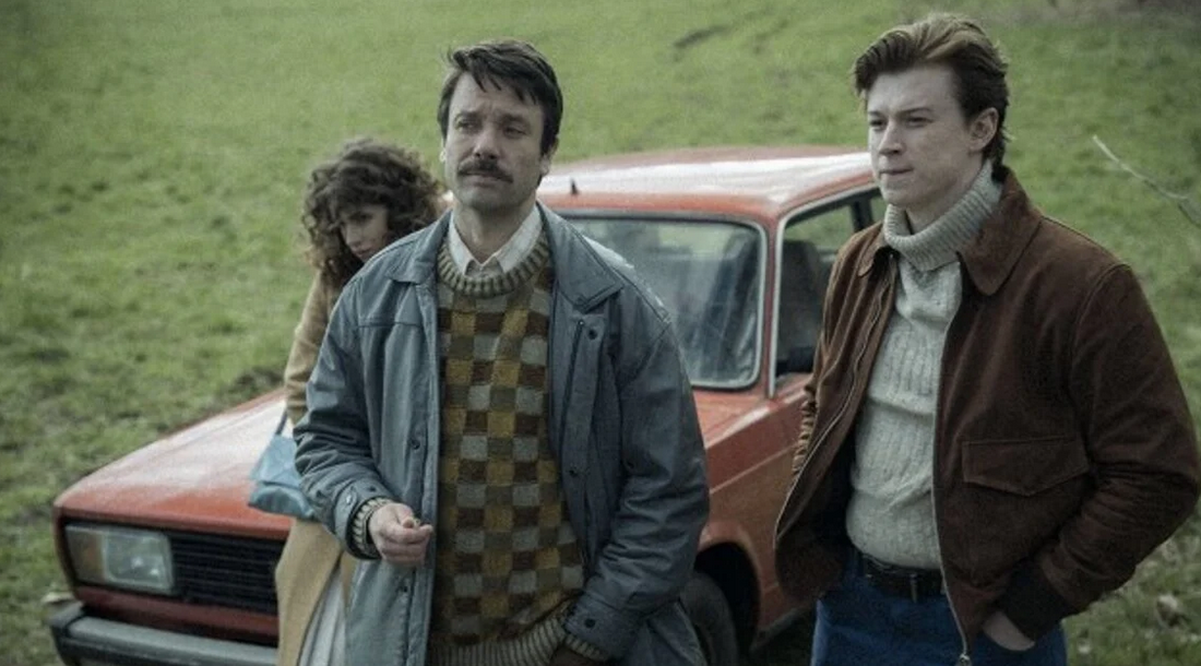 Листайте кадры.