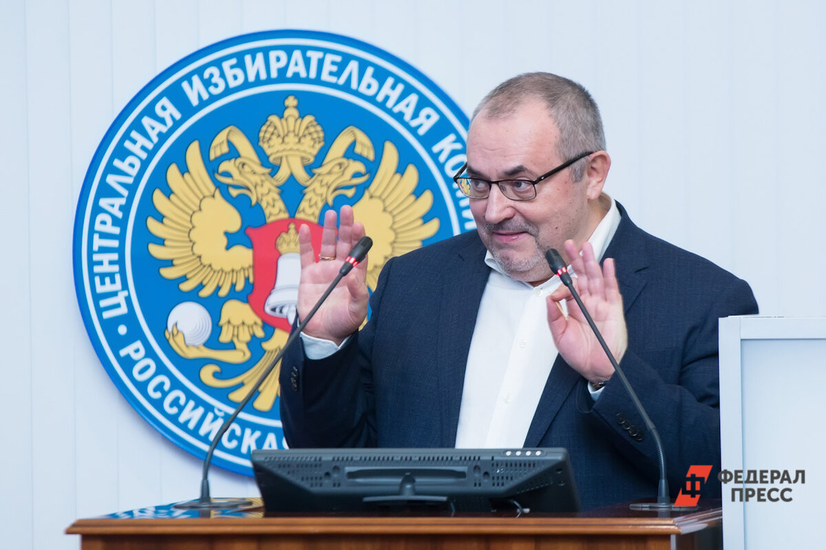 Штаб Надеждина собирает деньги на оплату работы сборщиков.  Фото: ФедералПресс / Елена Сычева
