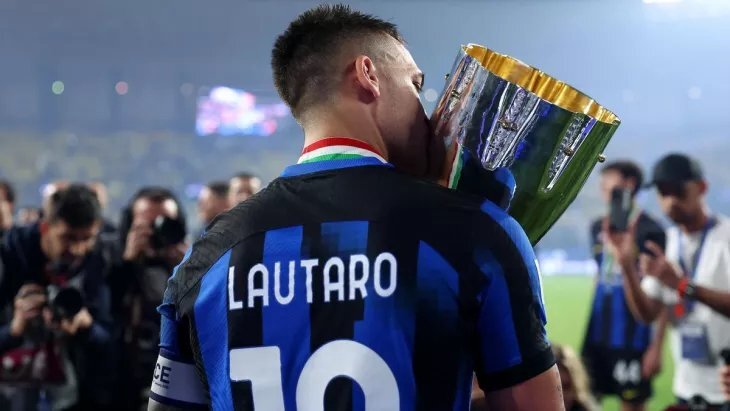    Лучший форвард мира играет за «Интер». Почему о нем не говорят? Фото #2