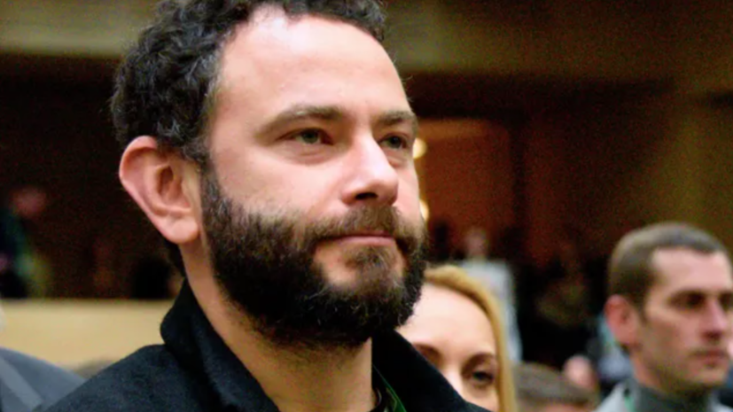   РИА Новости