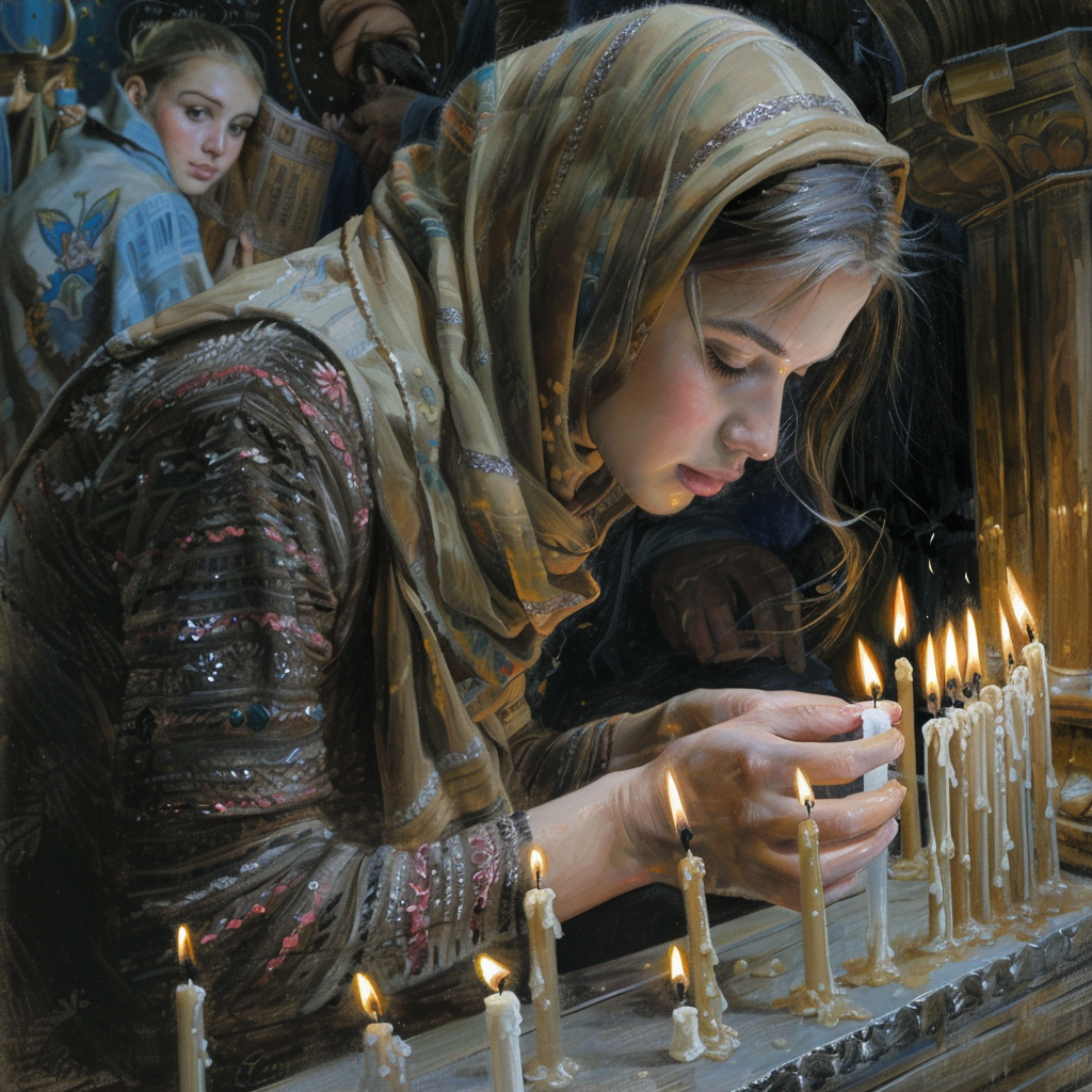 "Боюсь молиться за врагов, чтобы хуже не стало" | Николай Бабкин ...