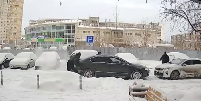 фото: скриншот видео из телеграм-канала "Многонационал"