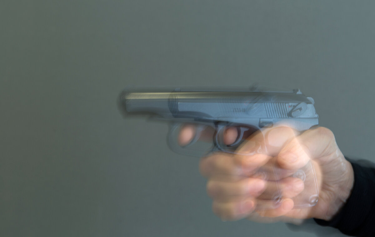 фото: Nikolay Gyngazov/Globallookpress