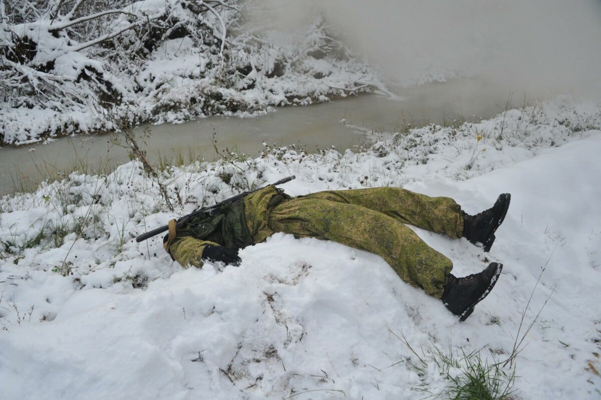 © Komsomolskaya Pravda/Globallookpress