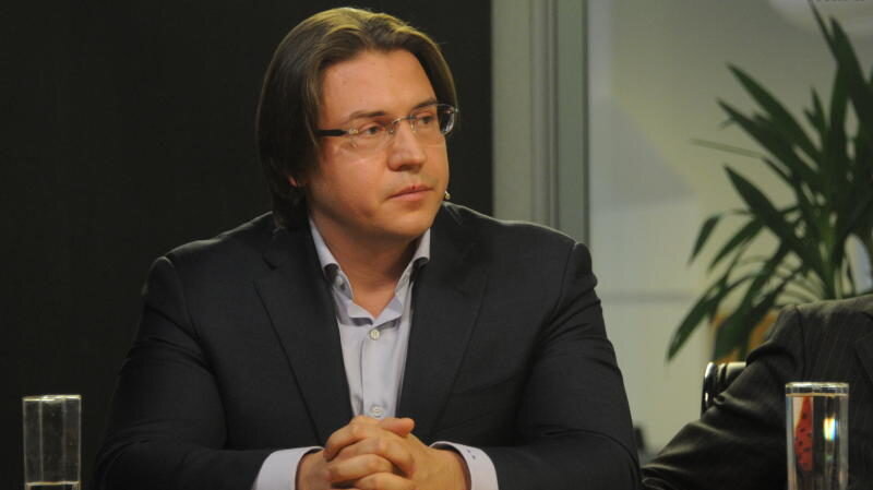   Александр Карабанов admin