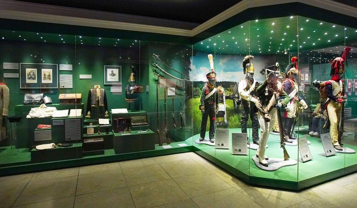     Музей. Источник: mos.ru Автор фото: Пресс-служба Мэра и Правительства Москвы